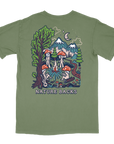Camp Shroom (Hemp)