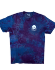 Midnight Encounter Scrunch Tie Dye (Large)