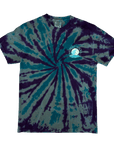 Supermoon Spiral Tie Dye (Large)