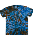 Find Your Flow Scrunch Tie Dye (Large)
