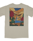 Fall Equinox - Sandstone