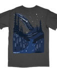 New Moon - Black