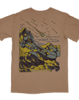 Perseid '25 - Brown