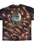 Night Dweller - Sun Faded Bleach Dye (3XL)