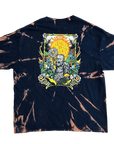 Bigfootin’ - Sun Faded Bleach Dye (3XL)