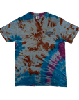 Mystic Burst Tie Dye (Medium)