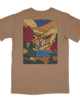 Fall Equinox - Brown