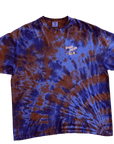 Dead Chill Scrunch Tie Dye (3XL)