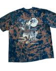 Wolf Moon Scrunch Tie Dye (2Xl)