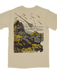Perseid '25 - Khaki