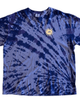 Solstice Burst Tie Dye (3XL)