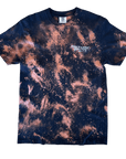 Space Kraken - Sun Faded Bleach Dye (Medium)