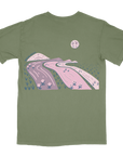 Pink Moon - Hemp