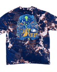 Extraterrestrial - Sun Faded Bleach Dye (2XL)