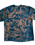 Wolf Moon Scrunch Tie Dye (2Xl)