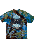 Mystic Burst Tie Dye (Medium)
