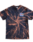 Cosmic Camper - Sun Faded Bleach Dye (Medium)