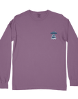 Extraterrestrial Long Sleeve (Berry)
