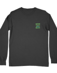 Aurora Long Sleeve (Black)
