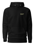 Bison Hoodie