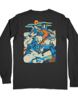 Full Send Long Sleeve (Black)