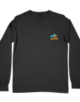 Full Send Long Sleeve (Black)