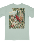 Crimson Cardinal (Bay)