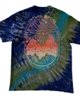 Mystery Te Dye - Prism (Reserve)