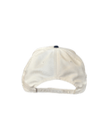 EARTH - Embroidered Snapback (Cream)