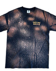 Desert Bloom - Sun Faded Bleach Dye (Large)