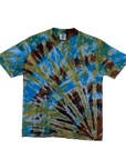 Mystic Burst Tie Dye (Medium)
