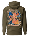 Ocean Reef Hoodie
