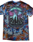 Northern Lights Scrunch Tie Dye (Small)
