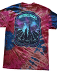 Northern Lights Hyper Tie Dye (Medium)