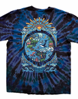 Mystery Tie Dye - Home Planet (Reserve)