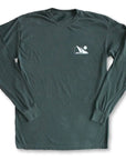 Jade Long Sleeve