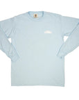 Come Together Long Sleeve (Azure)
