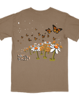 Monarch Migration - Brown