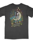 Night Dweller - Black