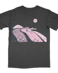 Pink Moon - Black