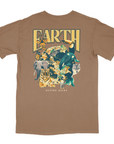 Bio - Earth Day 2026