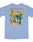 Bio - Earth Day 2026