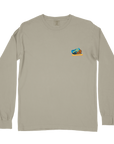 Full Send Long Sleeve (Sandstone)