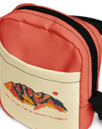Catch a Sunset - Crossbody Bag