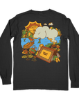 Analog Adventure Long Sleeve