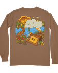 Analog Adventure Long Sleeve