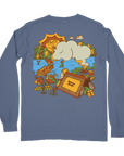 Analog Adventure Long Sleeve