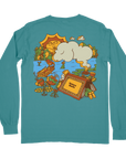 Analog Adventure Long Sleeve