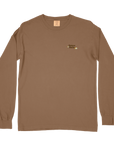 Analog Adventure Long Sleeve
