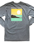 Tidal Long Sleeve